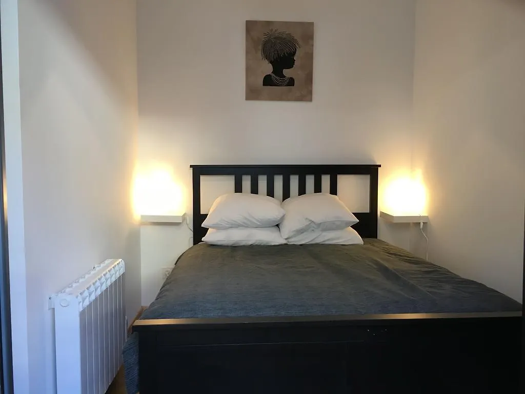 Appartamento Appartement N° 32 Barèges Francia
