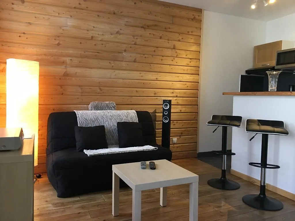 Appartement N° 32 Barèges