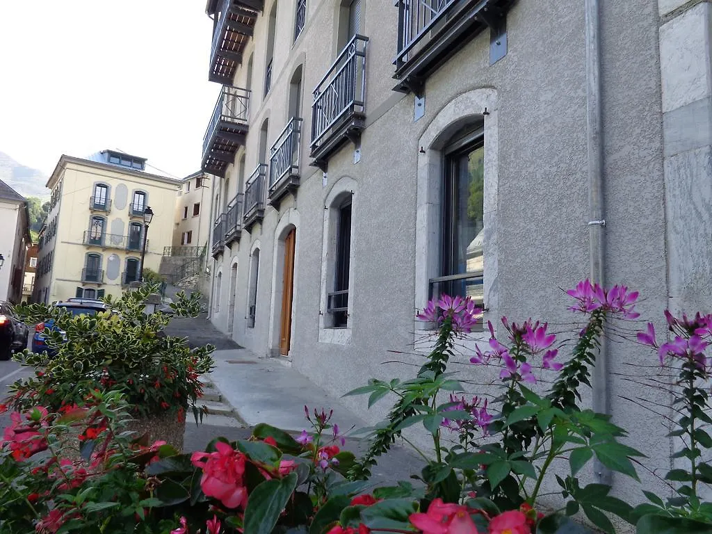 Appartement N° 32 Barèges Francia
