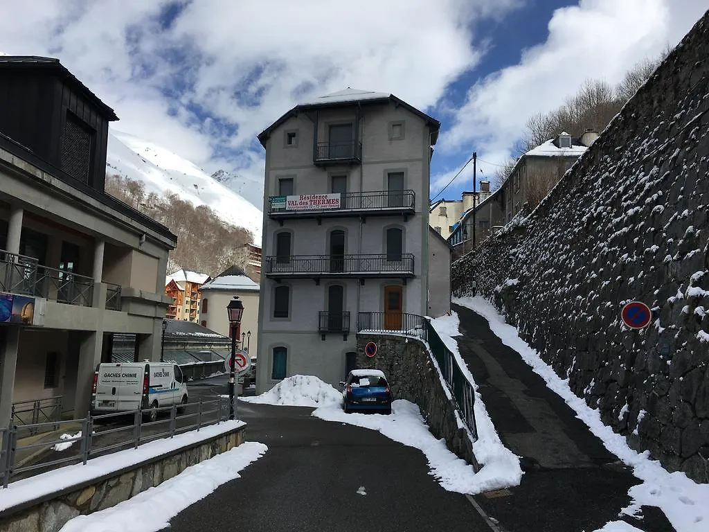 Appartamento Appartement N° 32 Barèges