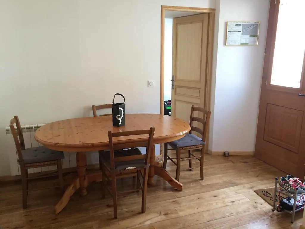 Appartement N° 32 Barèges